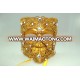 luxury venetian masquerade knight masks carnival mask