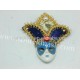 small venetian mask for children